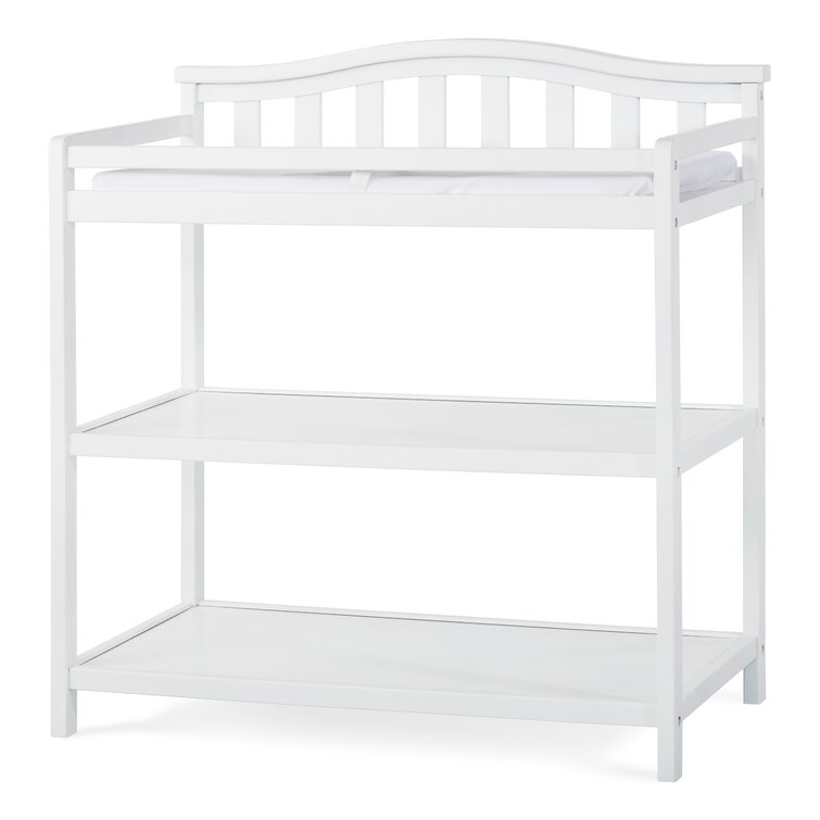 Camden 2025 changing table